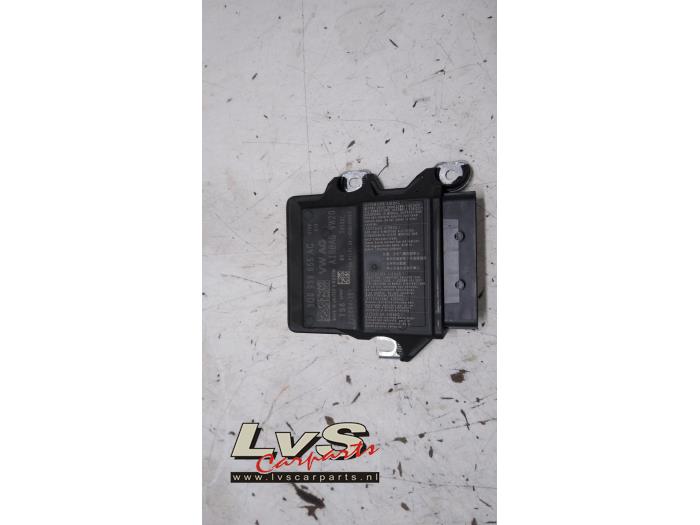 Seat Leon Module airbag 