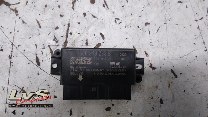 Seat Leon Module PDC