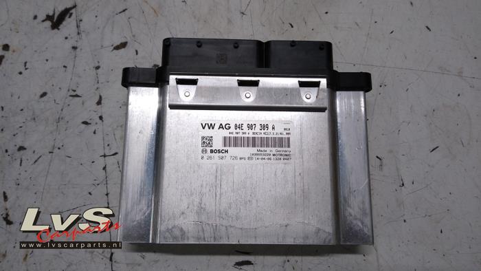 Seat Leon Ordinateur gestion moteur