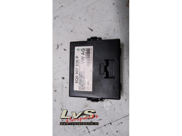 Seat Leon Module Gateway