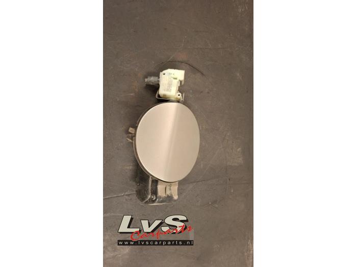 Citroen C4 Tank cap cover