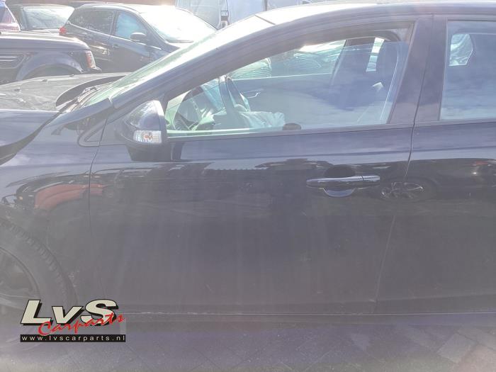 Volvo V40 Portier 4Deurs links-voor