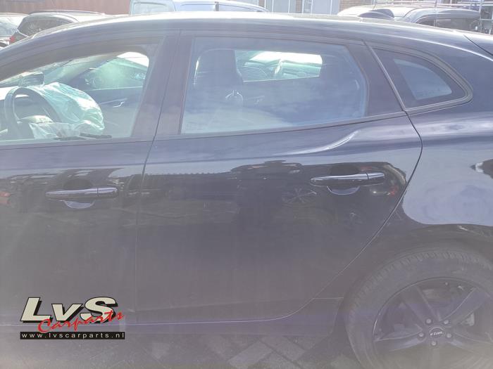 Volvo V40 Portier 4Deurs links-achter