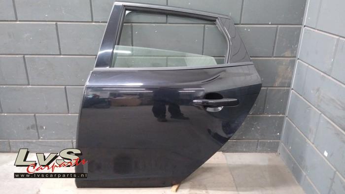 Volvo V40 Portier 4Deurs links-achter