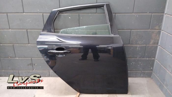 Volvo V40 Portier 4Deurs rechts-achter