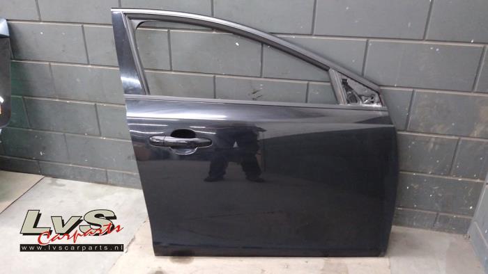 Volvo V40 Portier 4Deurs rechts-voor