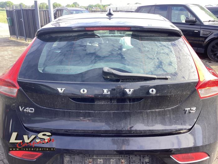 Volvo V40 Achterklep
