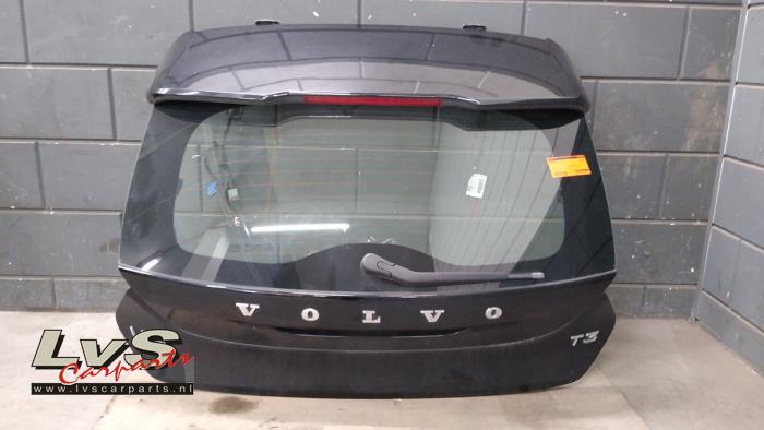Volvo V40 Achterklep