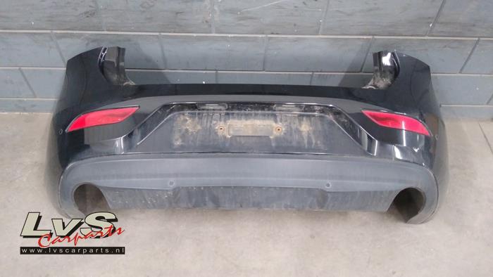 Volvo V40 Achterbumper