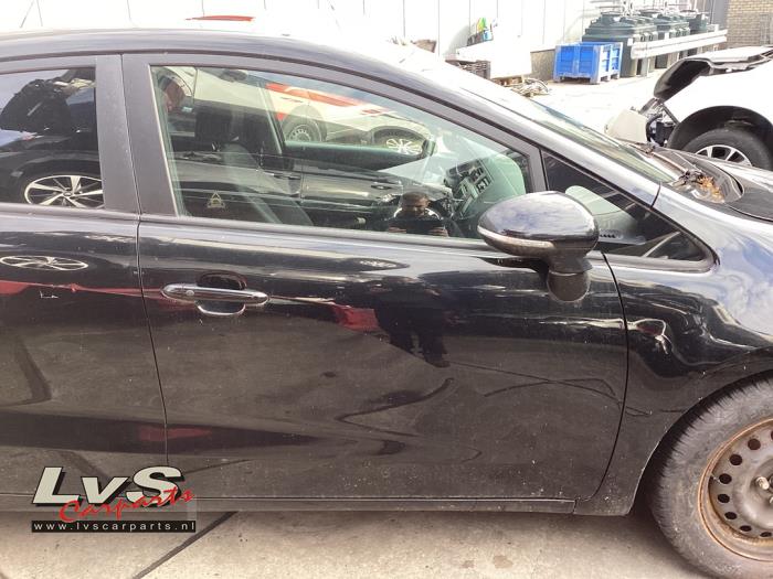 Kia Rio Portière 4portes avant droite
