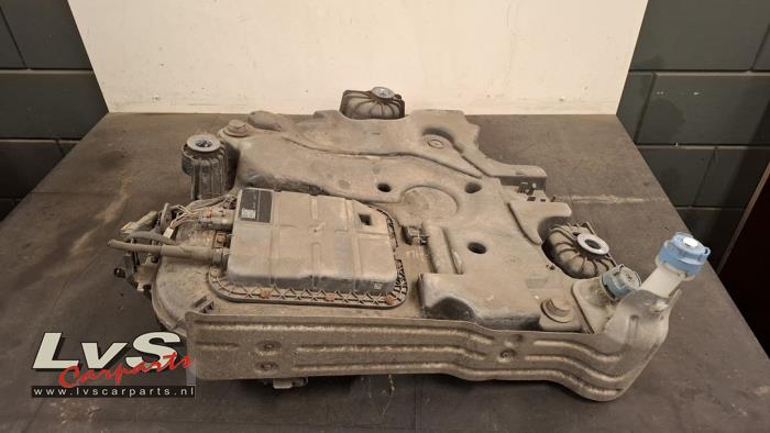 Citroen C4 Adblue Tank