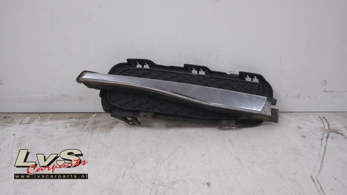 Jaguar XF Pare-chocs grille