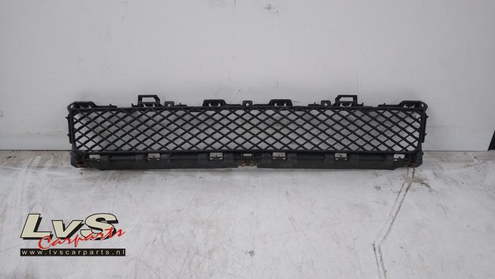 Jaguar XF Pare-chocs grille