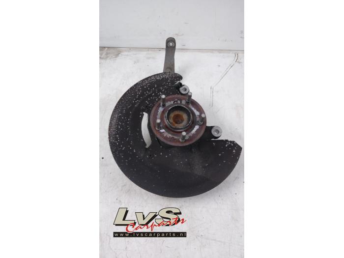 Jaguar XF Joint avant gauche