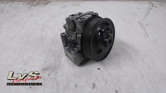 Jaguar XF Power steering pump