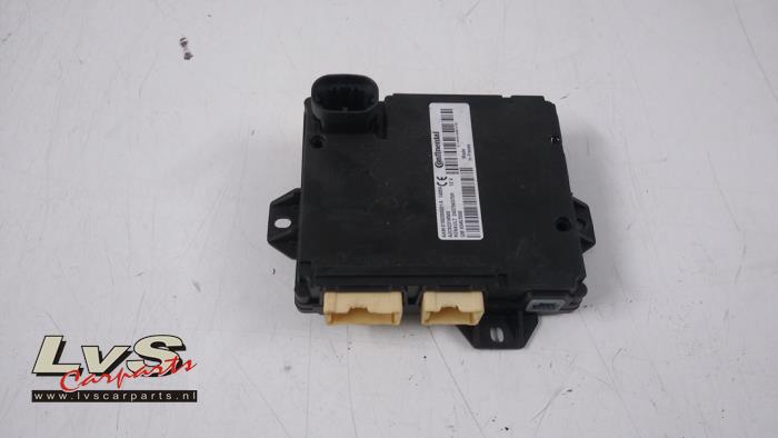 Opel Vivaro Body control computer