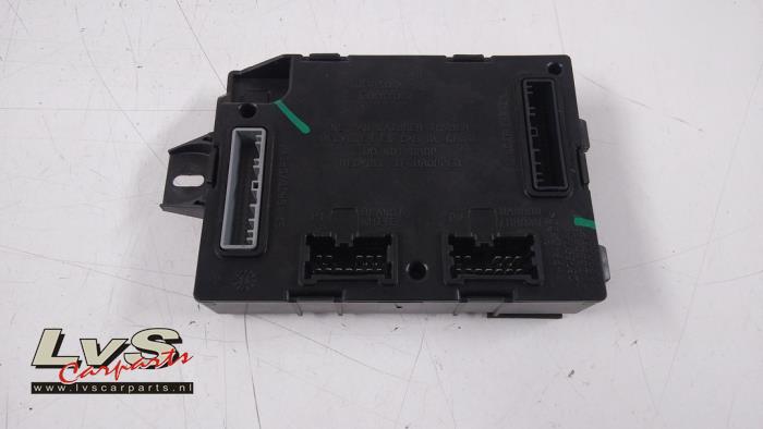 Opel Vivaro Body control computer
