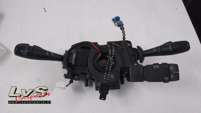 Opel Vivaro Steering column stalk