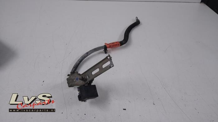Opel Vivaro Accu sensor