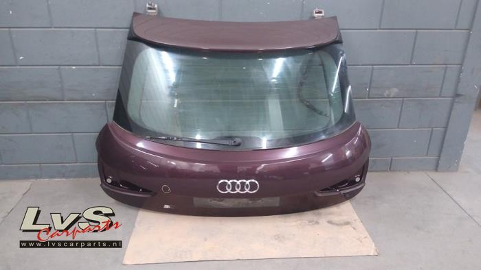 Audi A1 Heckklappe