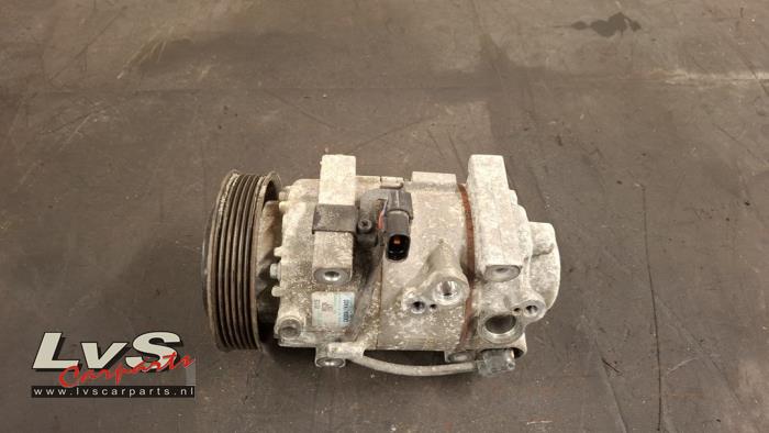 Hyundai I20 Pompe clim