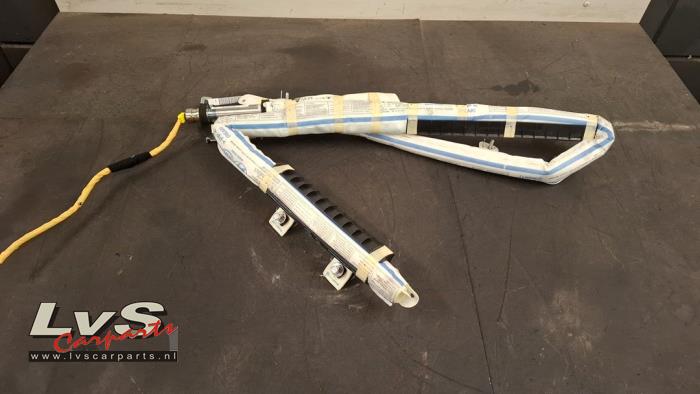 Hyundai I20 Airbag plafond gauche