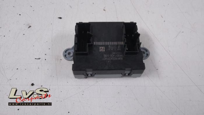 Landrover Discovery Sport L550 Zentralverriegelung Modul