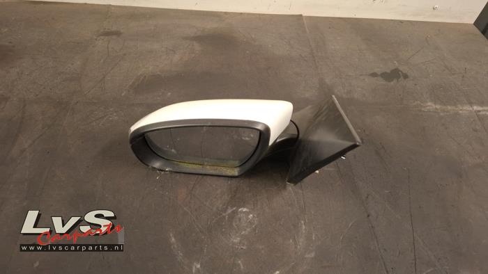 Hyundai I20 Buitenspiegel links