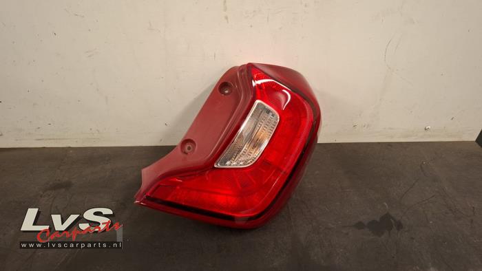 Kia Picanto Feu arrière droit