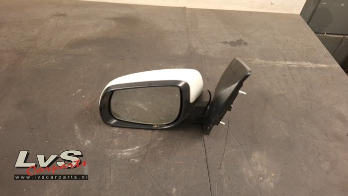 Kia Picanto Wing mirror, left