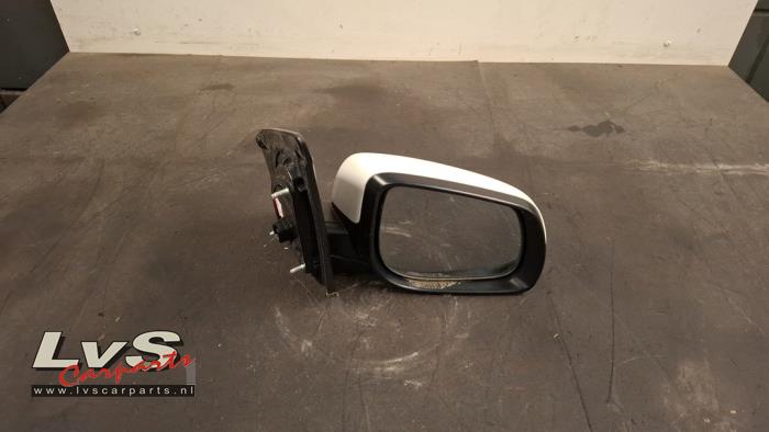 Kia Picanto Rétroviseur extérieur droit