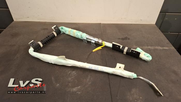 Kia Picanto Airbag plafond gauche