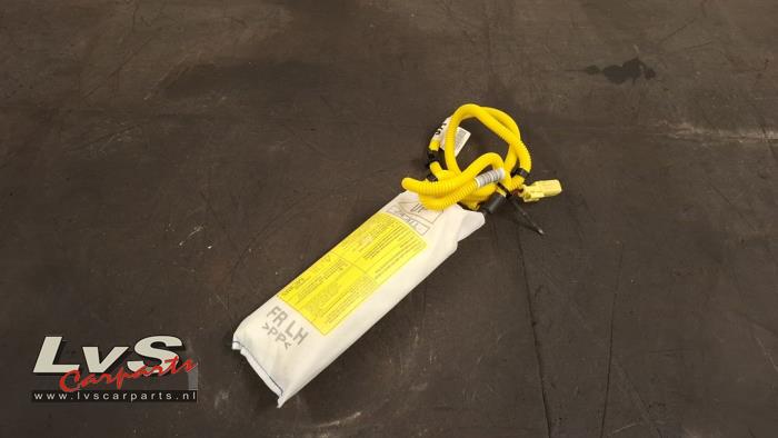 Kia Picanto Airbag siège
