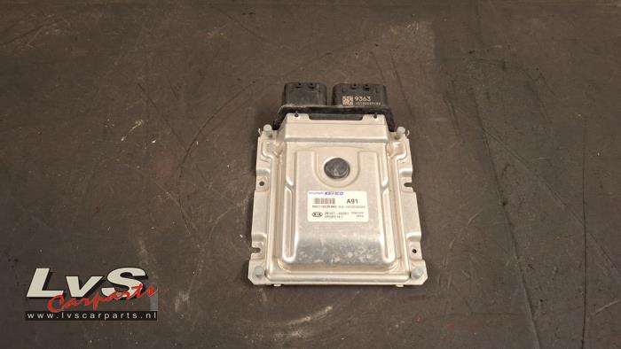 Kia Picanto Engine management computer