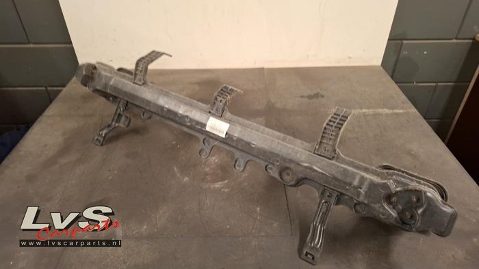 Kia Picanto Rear bumper frame