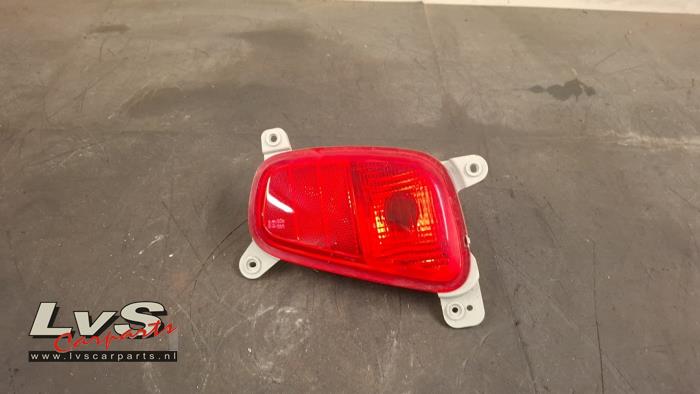 Kia Picanto Feu antibrouillard arrière