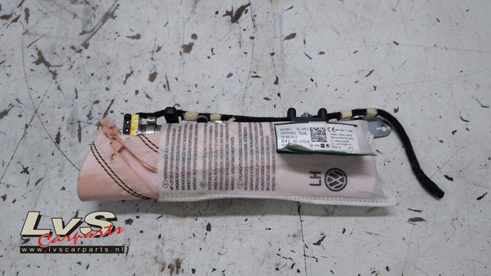 Volkswagen Golf Seat airbag (seat)
