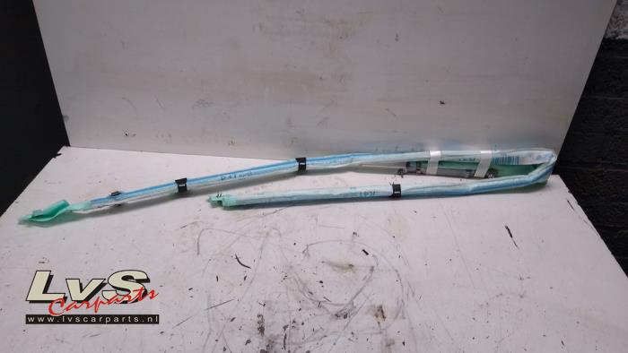 Volkswagen Golf Roof curtain airbag, right
