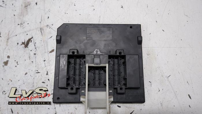 Volkswagen Golf Body control computer