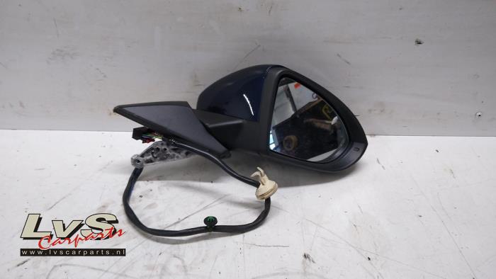 Volkswagen Golf Wing mirror, right