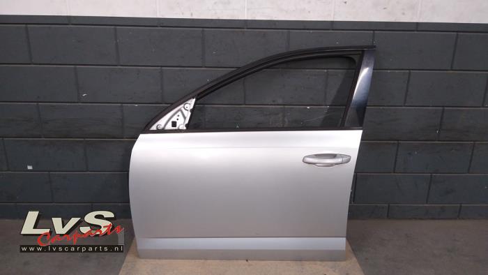 Skoda Octavia Portier 4Deurs links-voor