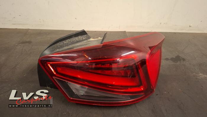 Seat Ibiza Feu arrière droit