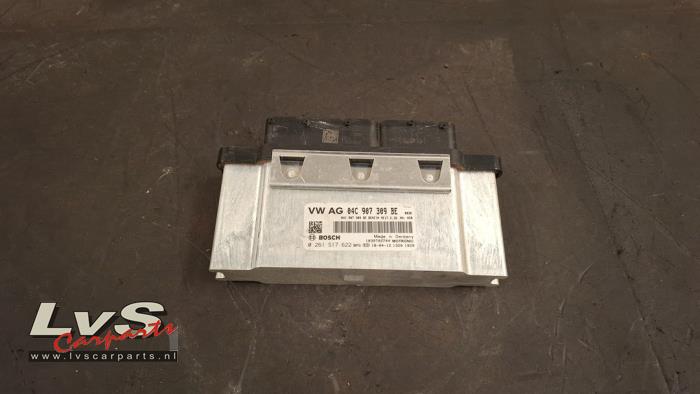 Seat Ibiza Ordinateur gestion moteur
