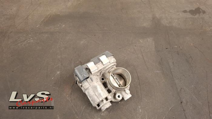 Seat Ibiza Boîtier accélérateur