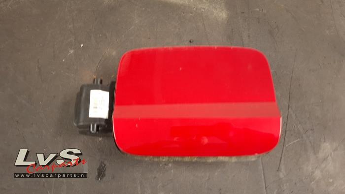 Seat Ibiza Clapet réservoir
