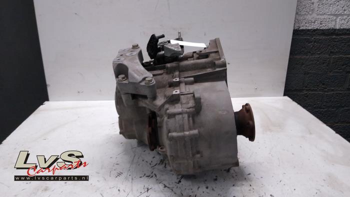 Skoda Octavia Gearbox