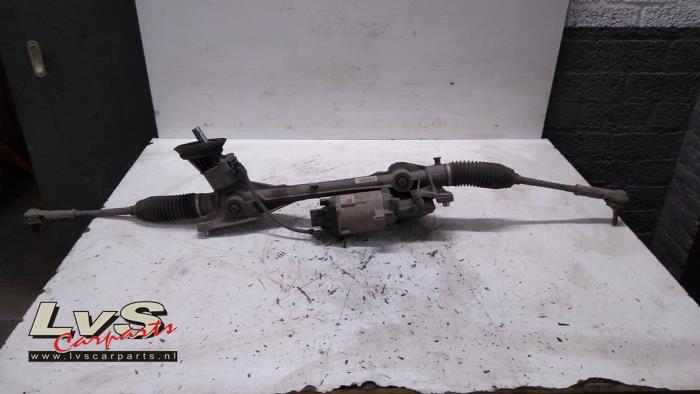Skoda Octavia Power steering box