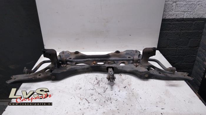 Skoda Octavia Subframe