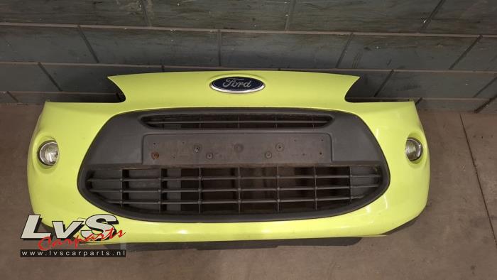 Ford KA Front bumper