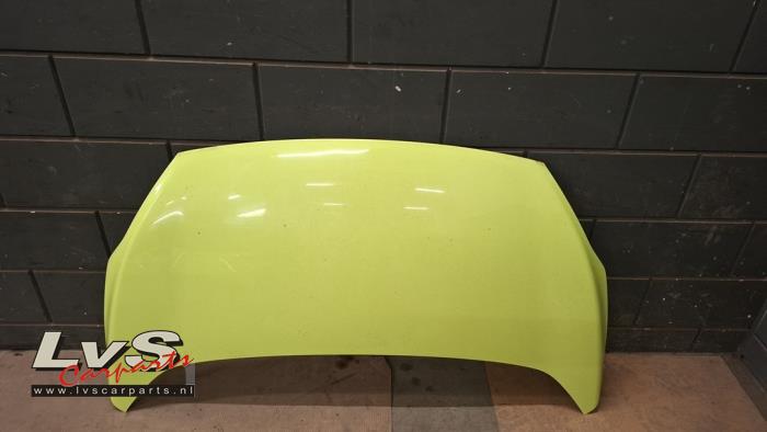 Ford KA Bonnet